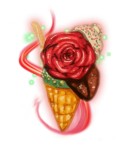 Sweet Bloom Ice Cream