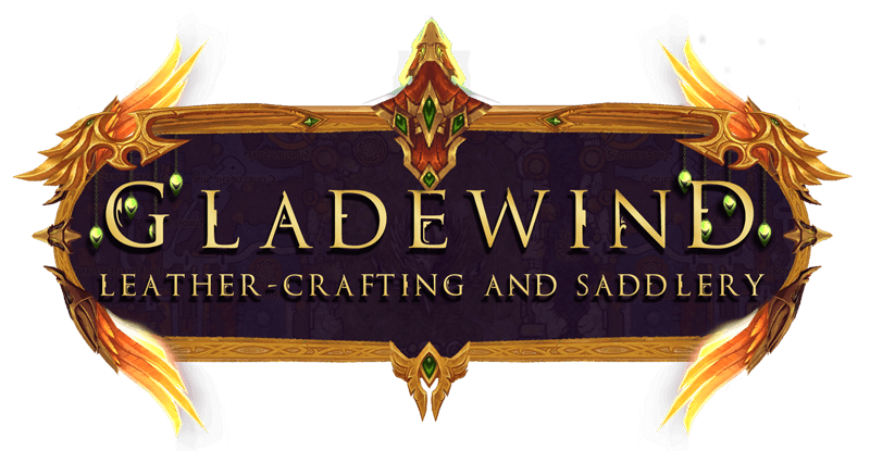 Gladewind Leather-crafting and Saddler