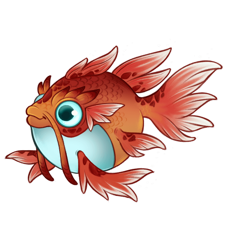 [Lil’ Blorbo]