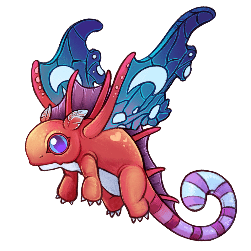 [Lil’ Fae-fae]