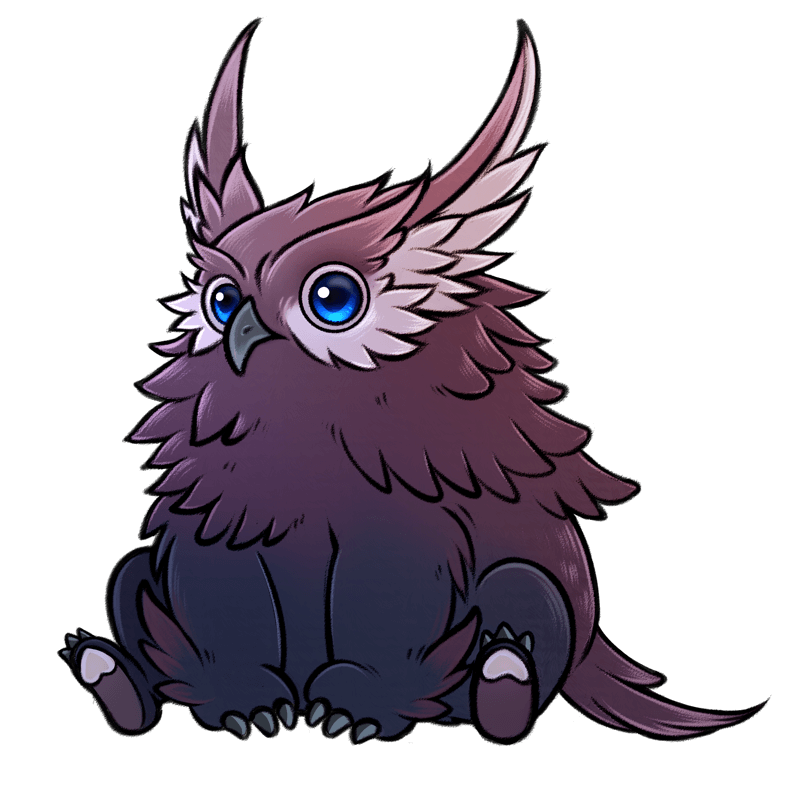 [Lil’ Umbrapaw]