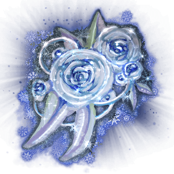  Winter Frostbite 