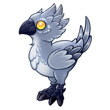 [Silvern Sanctifowl]