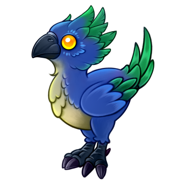 [Forbidding Seawing]