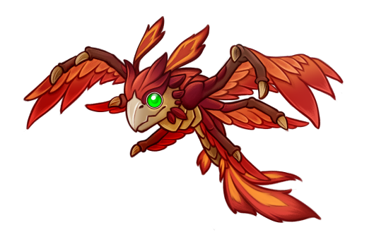 [Golden Dawnblade]